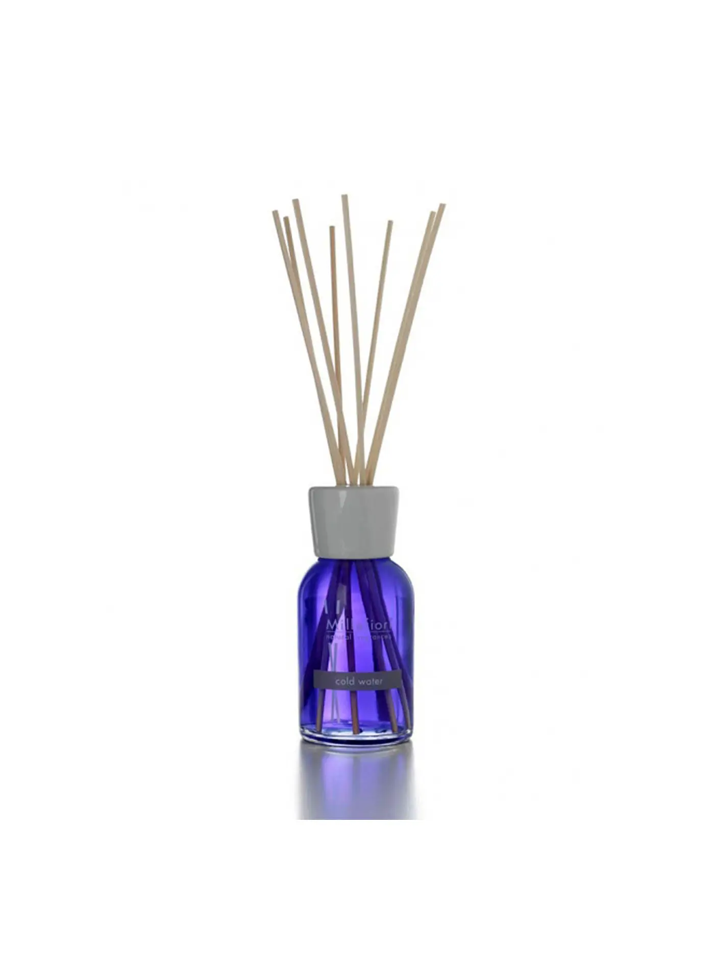 MILLEFIORI | Duftdiffuser "MF Milano - Cold Water" 100ml | 